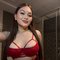 NURSE RUFINA WITH THE SUMMER RED OUTFIT - Transsexual escort in Dubai Photo 2 of 18