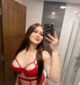 NURSE “RUFINA” CAM SHOW AVAILABLE - Transsexual escort in Dubai Photo 19 of 19