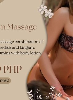 Nuru and Lingam Manila - masseuse in Manila Photo 13 of 17