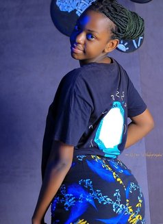 Nuru Bella - escort in Nairobi Photo 1 of 2