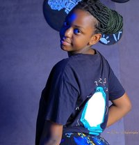 Nuru Bella - escort in Nairobi