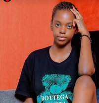 Nuru Bella - escort in Nairobi