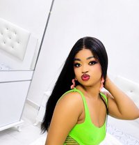 Nuru - escort in Muscat