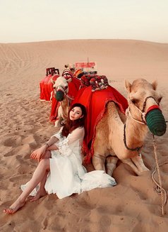 Lily - escort in Dubai Photo 14 of 14