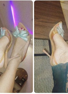 ️(SAYANG)..FETISH,OWO,NURU, EROTIC - escort in Muscat Photo 11 of 11