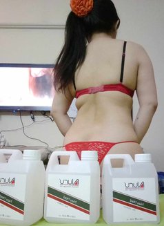 Nuru Gel B2B & Happy Ending Independent - escort in Al Manama Photo 11 of 27