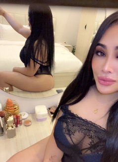 ️ 🇲🇾 NURU GEL EROTIC TANTRIC B2B OWO - escort in Riyadh Photo 13 of 14