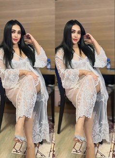 ️ ELEGANT TANTRIC NURU GEL MA🇲🇾FARIDA - escort in Riyadh Photo 3 of 13