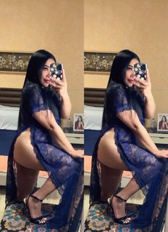 NURU GEL PROFESSIONAL LUXURY 🇲🇾 - escort in Muscat Photo 7 of 11
