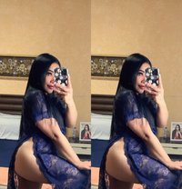 NURU GEL PROFESSIONAL LUXURY 🇲🇾 - escort in Muscat