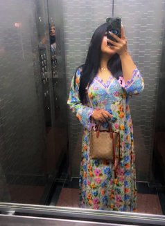 NURU GEL PROFESSIONAL LUXURY 🇲🇾 - escort in Muscat Photo 10 of 11