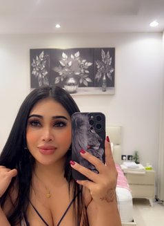 NURU GEL PROFESSIONMASSAGE SERVICE 🇲🇾 - escort in Muscat Photo 14 of 15