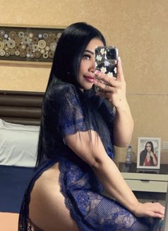 NURU GEL PROFESSIONAL LUXURY 🇲🇾 - escort in Muscat Photo 15 of 17