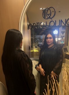 NURU Gel sensual Romantic Swedishmassage - escort in Muscat Photo 8 of 10