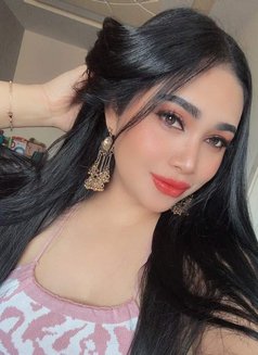 Nuru gel with spacial service Lingam - escort in Muscat Photo 10 of 10