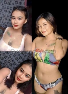 Nuru Glamorous Massage Spa - escort in Makati City Photo 20 of 24