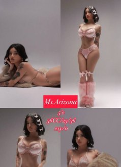 Nuru Goddesses of Manila (EROTIC) - Agencia de putas in Manila Photo 27 of 30