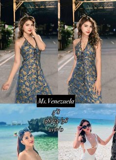 Nuru Goddesses of Manila (EROTIC) - Agencia de putas in Manila Photo 28 of 30