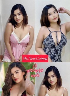 Nuru Goddesses of Manila (EROTIC) - escort agency in Manila Photo 28 of 30