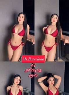 Nuru Goddesses of Manila (EROTIC) - escort agency in Manila Photo 29 of 30
