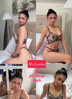 Nuru Goddesses of Manila (EROTIC) - Agencia de putas in Manila Photo 11 of 23
