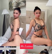 Nuru Goddesses of Manila (EROTIC) - escort agency in Manila