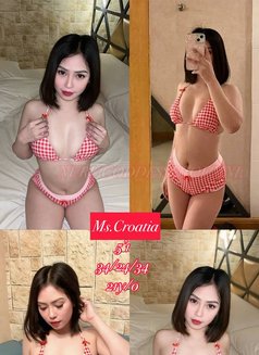 Nuru Goddesses of Manila (EROTIC) - Agencia de putas in Manila Photo 13 of 23