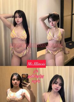 Nuru Goddesses of Manila (EROTIC) - Agencia de putas in Manila Photo 16 of 23