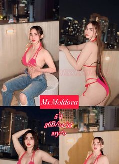 Nuru Goddesses of Manila (EROTIC) - Agencia de putas in Manila Photo 18 of 23