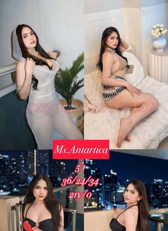 Nuru Goddesses of Manila (EROTIC) - Agencia de putas in Manila Photo 21 of 23