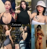 Nuru Goddesses of Manila - escort agency in Manila Photo 8 of 27
