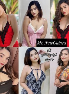 Nuru Goddesses of Manila - escort agency in Manila Photo 21 of 22