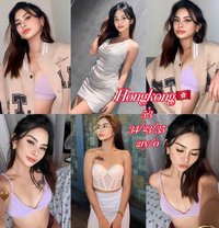 Nuru Goddesses of Manila - escort agency in Manila