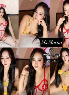 Nuru Goddesses of Manila - Agencia de putas in Manila Photo 23 of 23