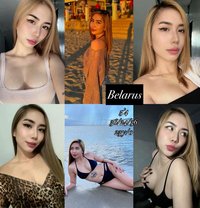 Nuru Goddesses of Manila - escort agency in Manila