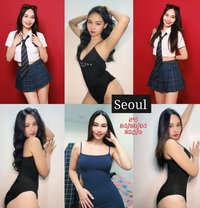 Nuru Goddesses of Manila - escort agency in Manila
