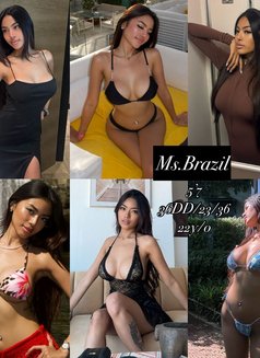 Nuru Goddesses of Manila - Agencia de putas in Manila Photo 22 of 22