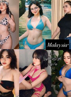 Nuru Goddesses of Manila - Agencia de putas in Manila Photo 24 of 26