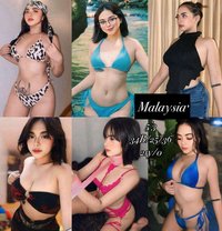 Nuru Goddesses of Manila - escort agency in Manila