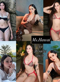 Nuru Goddesses of Manila - Agencia de putas in Manila Photo 26 of 26