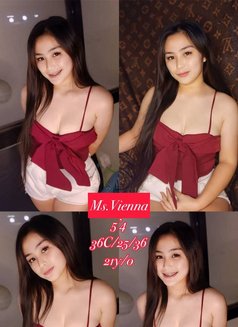 Nuru Goddesses of Manila - escort in Manila Photo 5 of 26