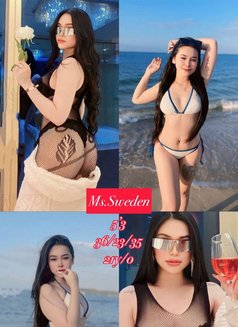 Nuru Goddesses of Manila - escort in Manila Photo 10 of 26