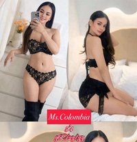 Nuru Goddesses of Manila (EROTIC) - Agencia de putas in Manila Photo 8 of 30