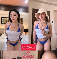 Nuru Goddesses of Manila (EROTIC) - Agencia de putas in Manila Photo 12 of 30