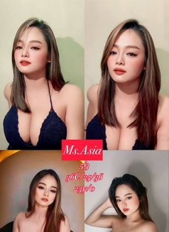 Nuru Goddesses of Manila - escort in Manila Photo 23 of 26