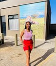 Nuru - escort in Nairobi Photo 4 of 4