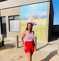 Nuru - escort in Nairobi