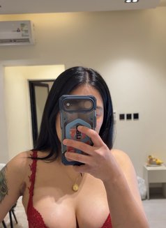Nuru_Lingam Riyadh - masseuse in Riyadh Photo 9 of 9