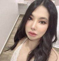 Nuru Lingam - masseuse in Riyadh