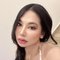 Nuru Lingam - masseuse in Riyadh